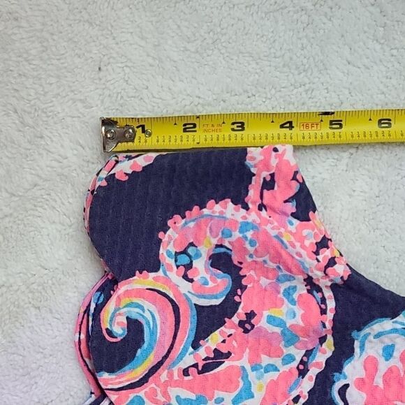 Lilly Pulitzer the buttercup short - Picture 5 of 8